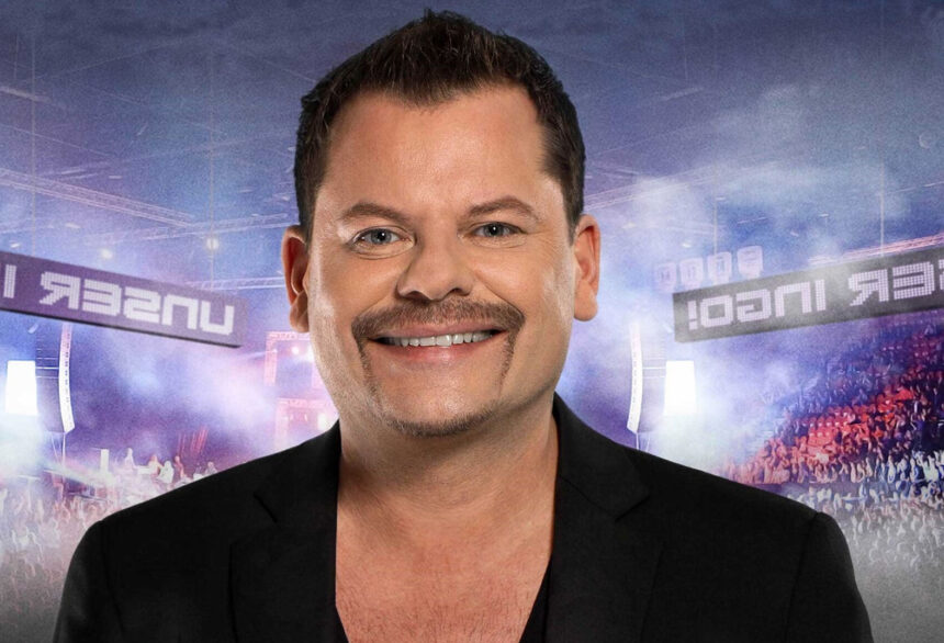 ingo appelt krank