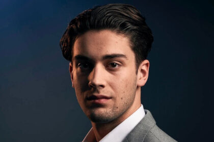 Fabian Ohrner