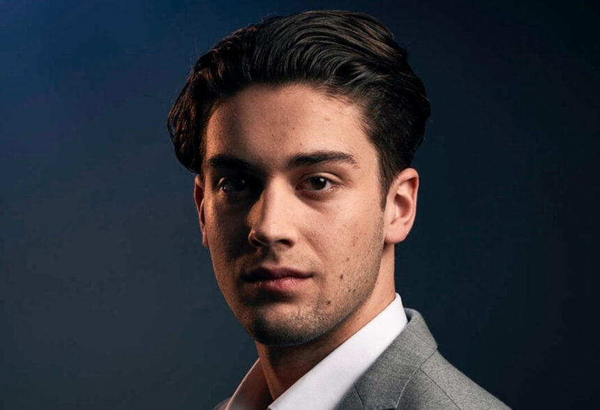 Fabian Ohrner