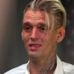 aaron carter todesursache