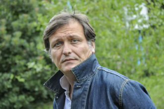 andreas veauthier