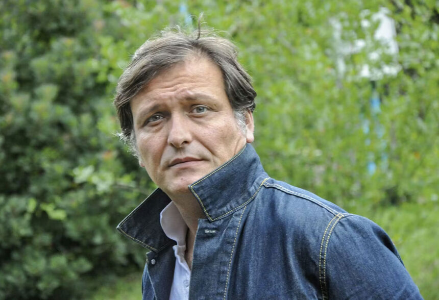 andreas veauthier