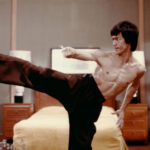 bruce lee todesursache