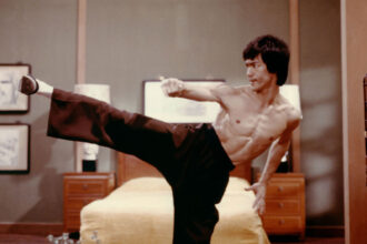 bruce lee todesursache