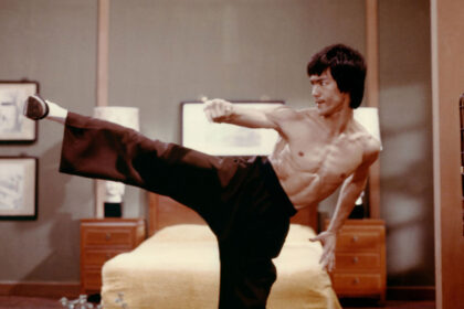 bruce lee todesursache