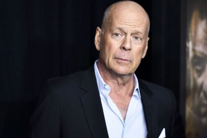 bruce willis krankheit