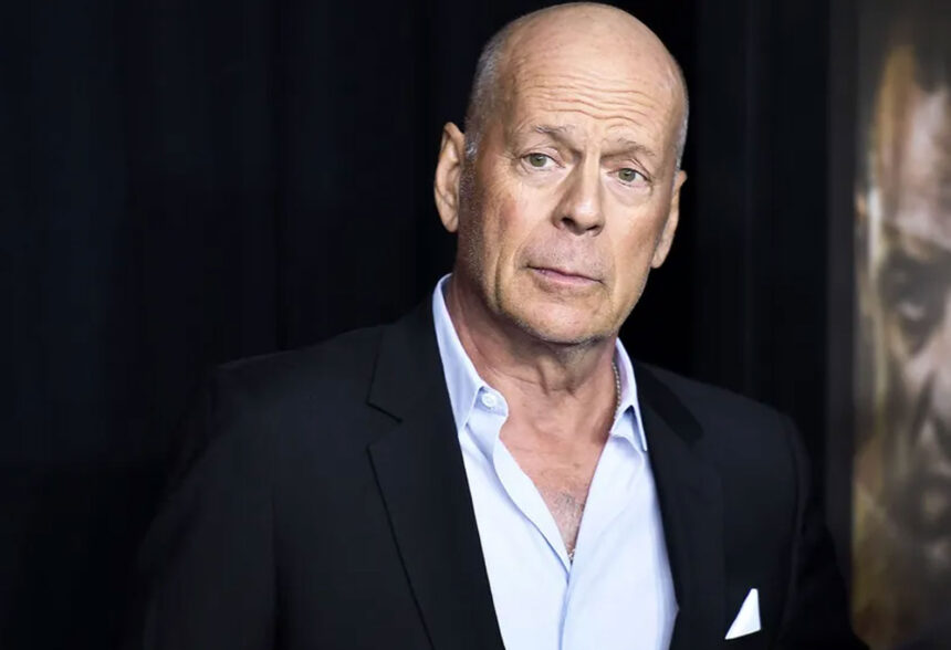 bruce willis krankheit