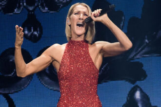 céline dion krankheit