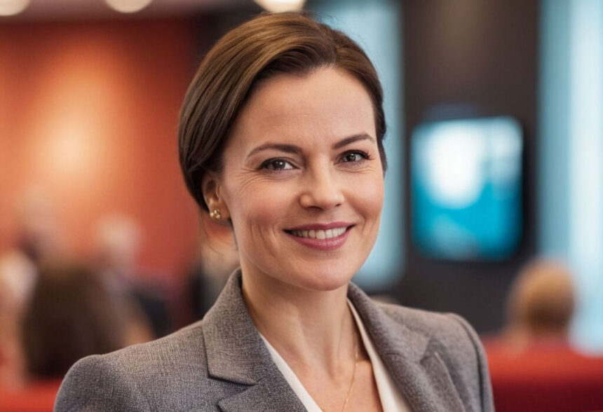 doris bült
