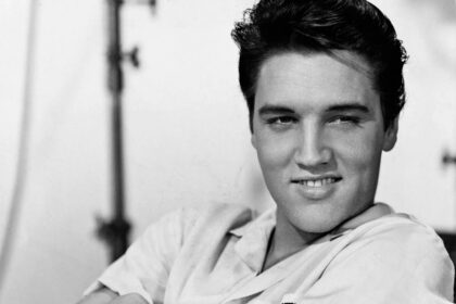 elvis presley todesursache
