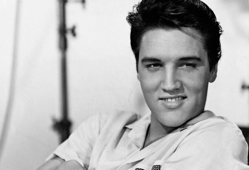 elvis presley todesursache