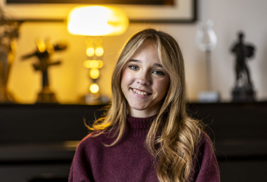 emma kok krankheit