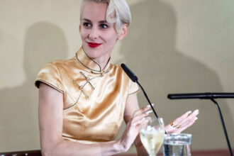 lisa eckhart ehemann