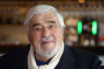 mario adorf todesursache