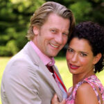 mit wem ist michael von au verheiratet