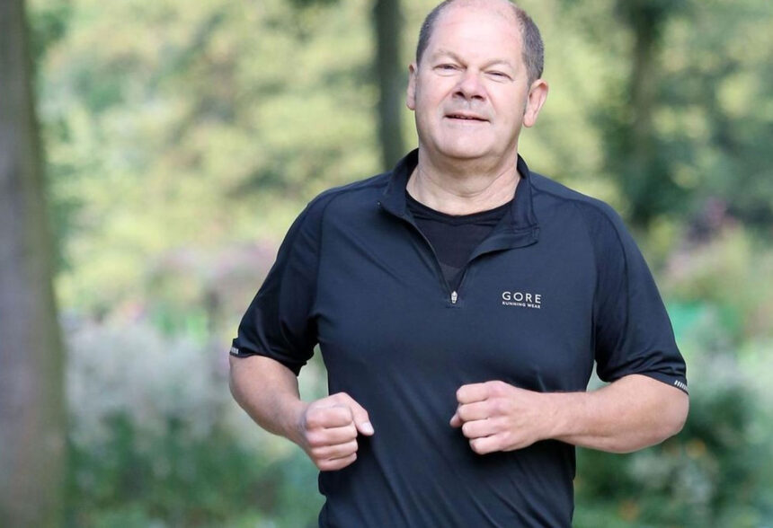 olaf scholz schlaganfall