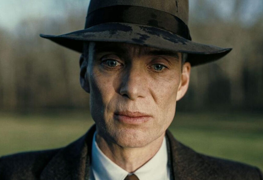 oppenheimer todesursache