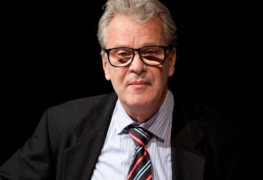 peter sattmann krankheit