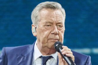 roland kaiser krankheit