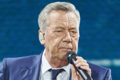 roland kaiser krankheit