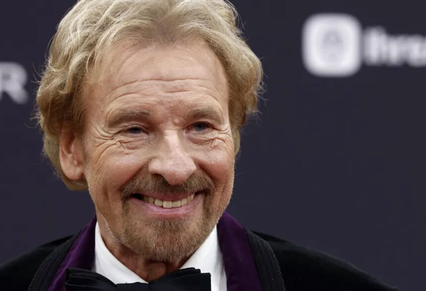 thomas gottschalk krankheit