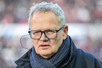 ulli potofski todesursache