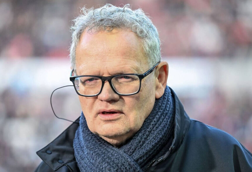 ulli potofski todesursache