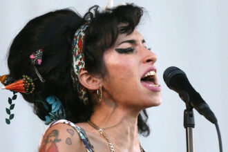 amy winehouse todesursache