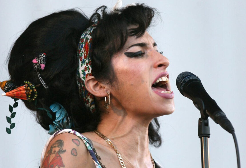 amy winehouse todesursache