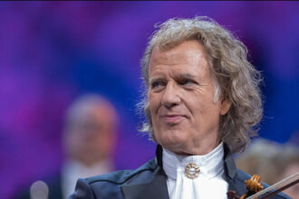 andré rieu todesursache