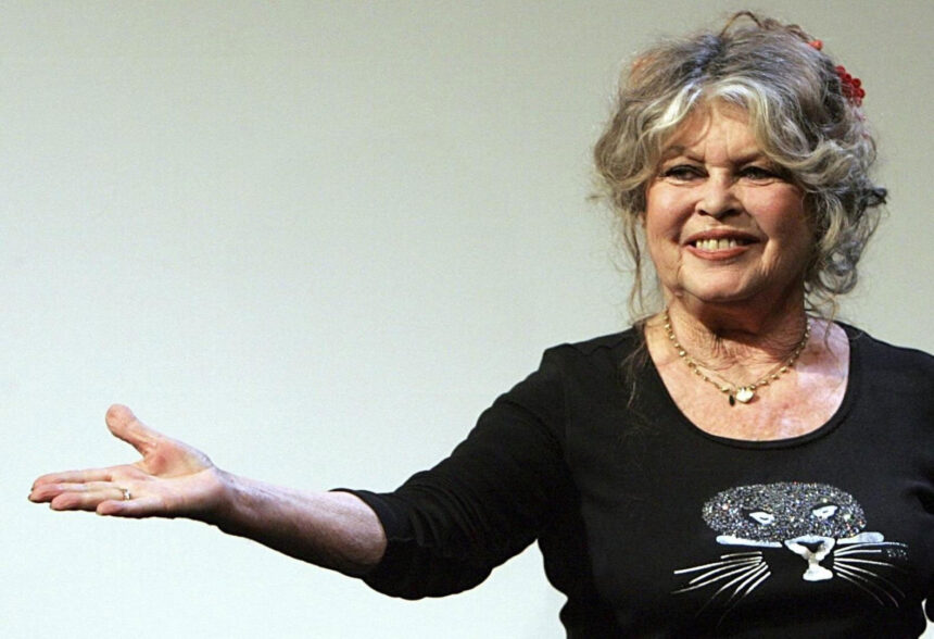 brigitte bardot todesursache
