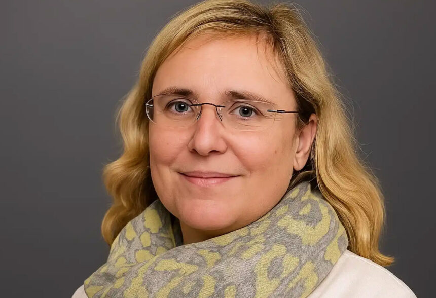carola schubert