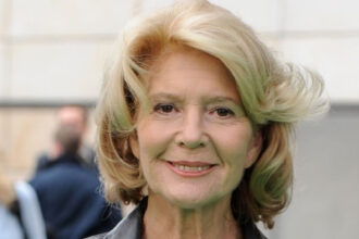 christiane hörbiger todesursache