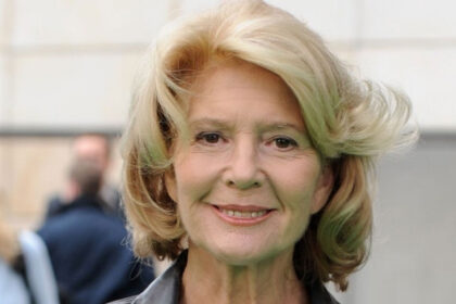 christiane hörbiger todesursache