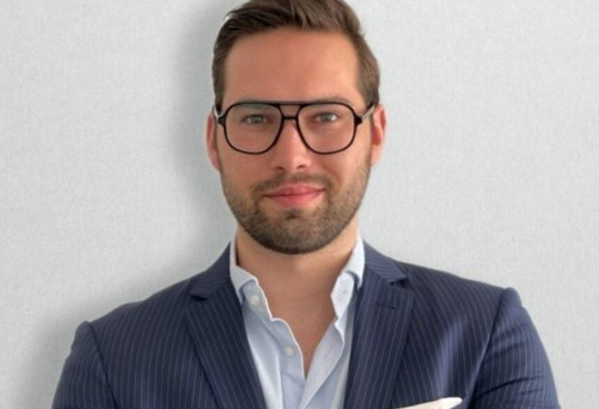 florian bostelmann