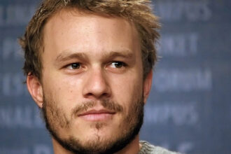 heath ledger todesursache