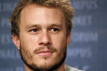 heath ledger todesursache