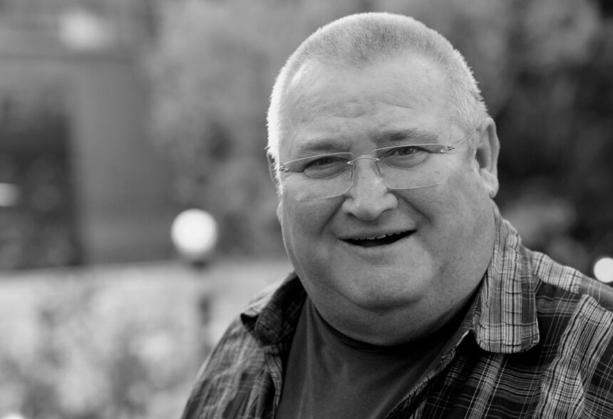 horst krause todesursache