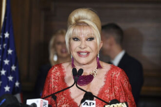 ivana trump todesursache