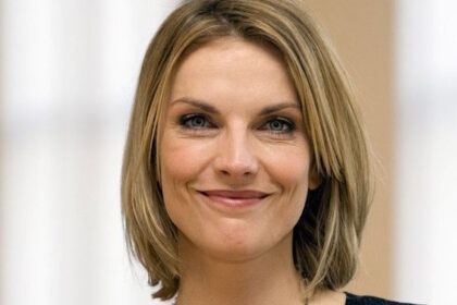 marietta slomka brustkrebs
