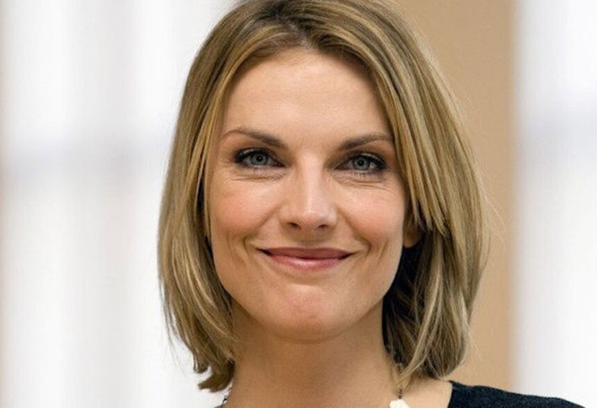 marietta slomka brustkrebs