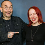mark und lydia benecke trennung