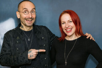 mark und lydia benecke trennung