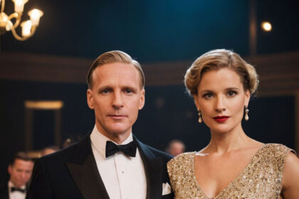 max raabe freundin jenny vogt