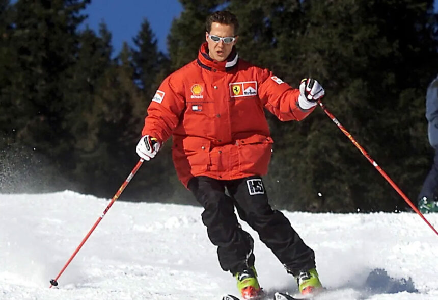 michael schumacher todesursache