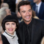mireille mathieu ehemann
