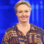 mit wem ist adriane rickel verheiratet