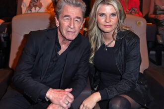 nina maffay