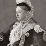 queen victoria todesursache