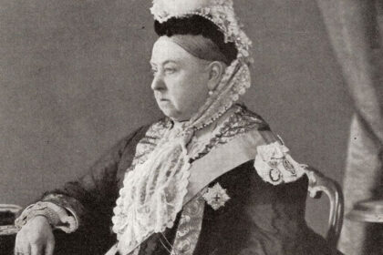 queen victoria todesursache